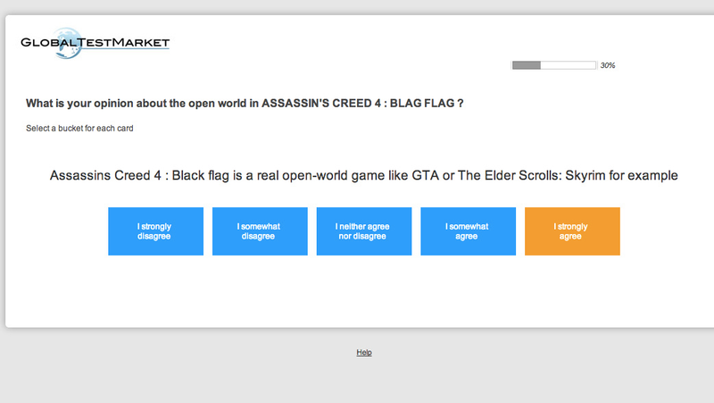 Illustration for article titled Ubisoft Is Asking Surprising Questions About Assassin's Creed's Future